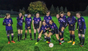 Der TSV Fischbach bringt eine aktive Damenmannschaft auf den Weg