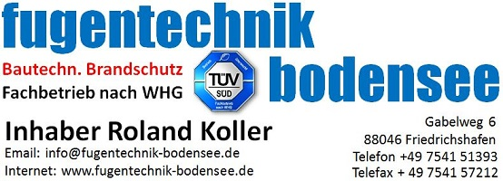 FugentechnikBodensee Koller