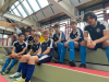 Beeindruckende Leistung beim Baienfurter JugendCup