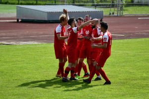 Tolle Moral bringt dritten Sieg in Folge