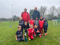 4. Spieltag in Brochenzell