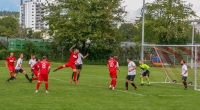 Debakel beim Auswärtsspiel in Kressbronn