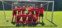 D1: Knapper Sieg in Weingarten