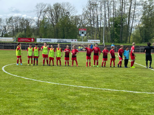 D2: Keine Punkte gegen den VfB