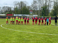 D2: Keine Punkte gegen den VfB