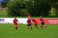 3. Platz in der Leistungsstaffel 1 Bodensee