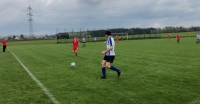 Etwas mutlos gespielt und 0:5 verloren