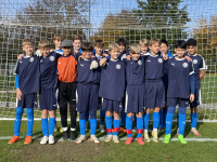 Souveräner 5:2-Auswärtssieg in Ailingen