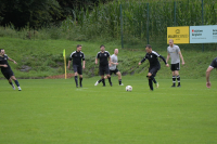 Niederlage im Regen im ersten Auswärtsspiel