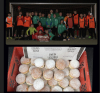 D2: Gemeinsames Training mit der D3 von Ailingen