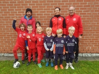 2. Spieltag beim FC Friedrichshafen