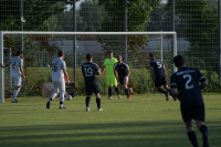 Souveräner Sieg im Nachholspiel