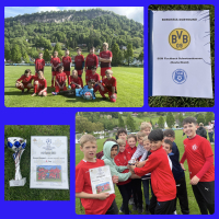 D2: Meusburger Champions League