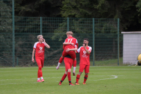 Niederlage im Nachholspiel