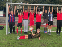 Neues Angebot der SGM - die SGM Soccer Kids!