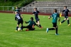 E1. Spiel gegen Tannau