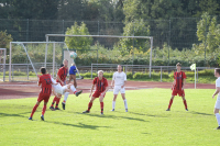 Knapper Sieg gegen Brochenzell II