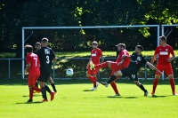 Klatsche daheim im Derby gegen die Sportfreunde