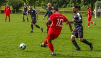 Sieg gegen Ettenkirch