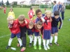 F2-Junioren geben am letzten Spieltag nochmal alles