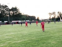 Ein Dorf spielt wieder Fußball