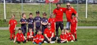 1. Spieltag in Ettenkirch