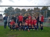 3. Spieltag beim VfB Friedrichshafen