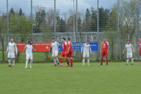 Punkteteilung in Ettenkirch