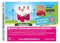Das ist der HAMMER