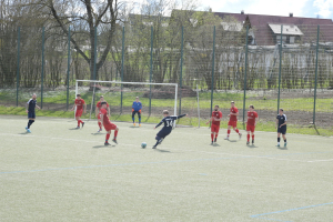 Torloses Unentschieden gegen Kressbronn II