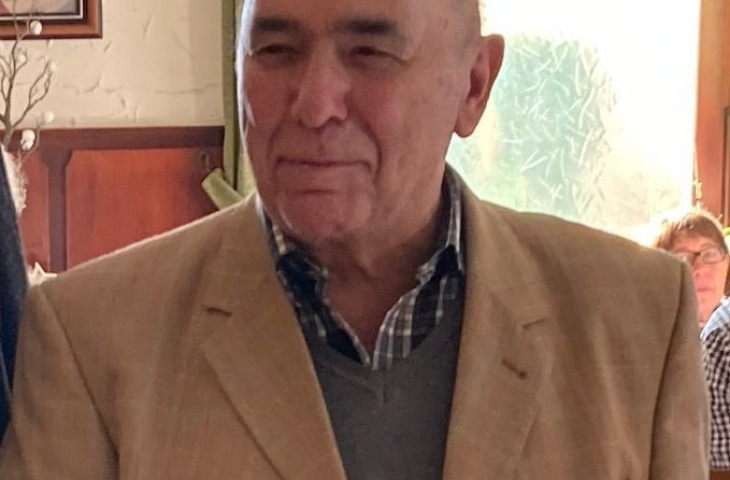 Der TSV Fischbach trauert um Gerhard Müller