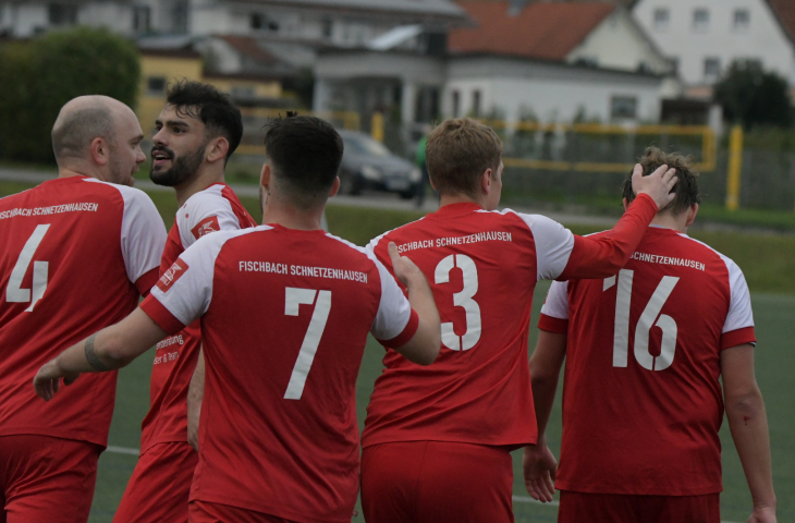 Wichtiger Sieg im Auswärtsspiel bei der U23 des VfB