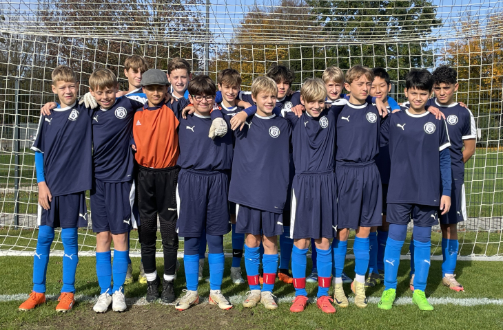 Souveräner 5:2-Auswärtssieg in Ailingen