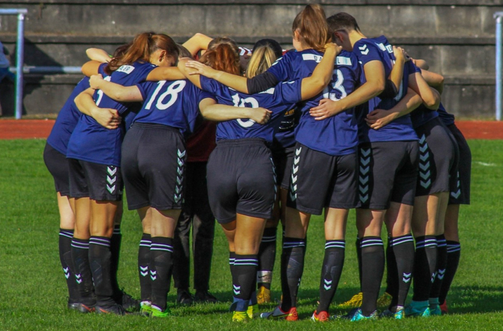 TSV-Damen vom Spielbetrieb abgemeldet